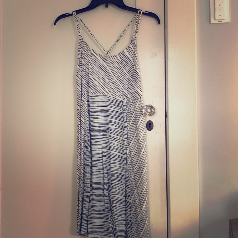 Quicksilver dress size S